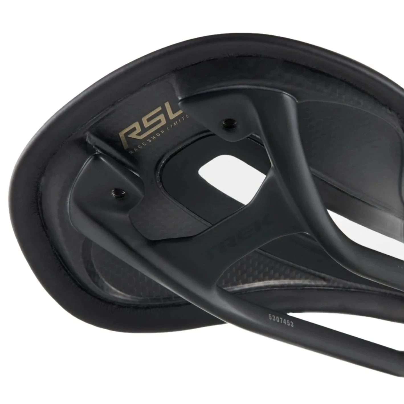 Trek RSL Bike Saddle - Image 4