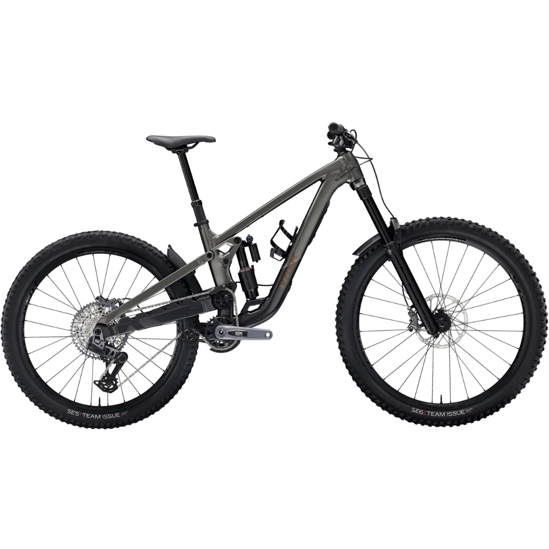 Trek Slash 9 GX AXS T-Type Gen 6 - Image 2