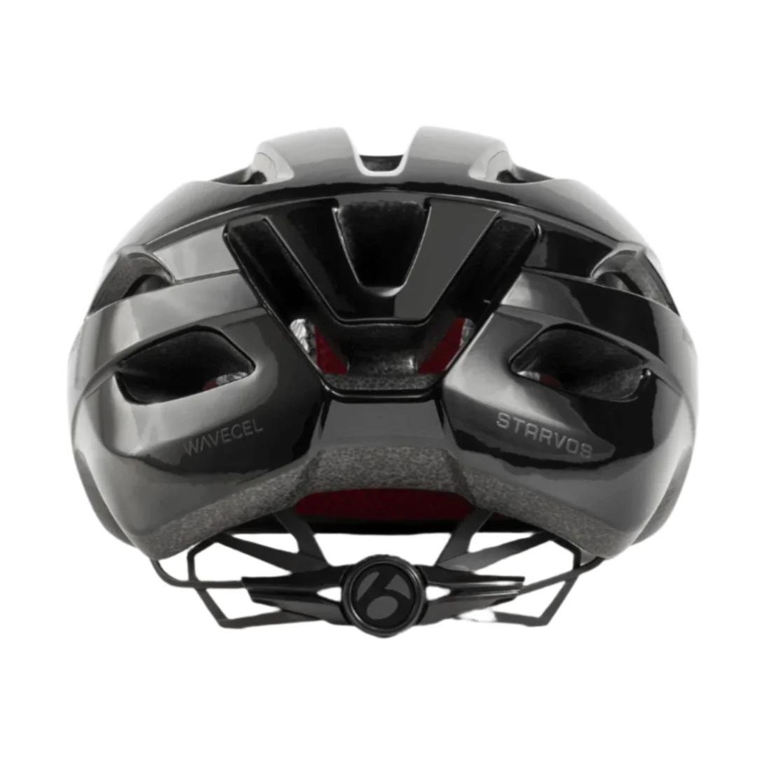 Trek Starvos WaveCel Helmet - Image 3