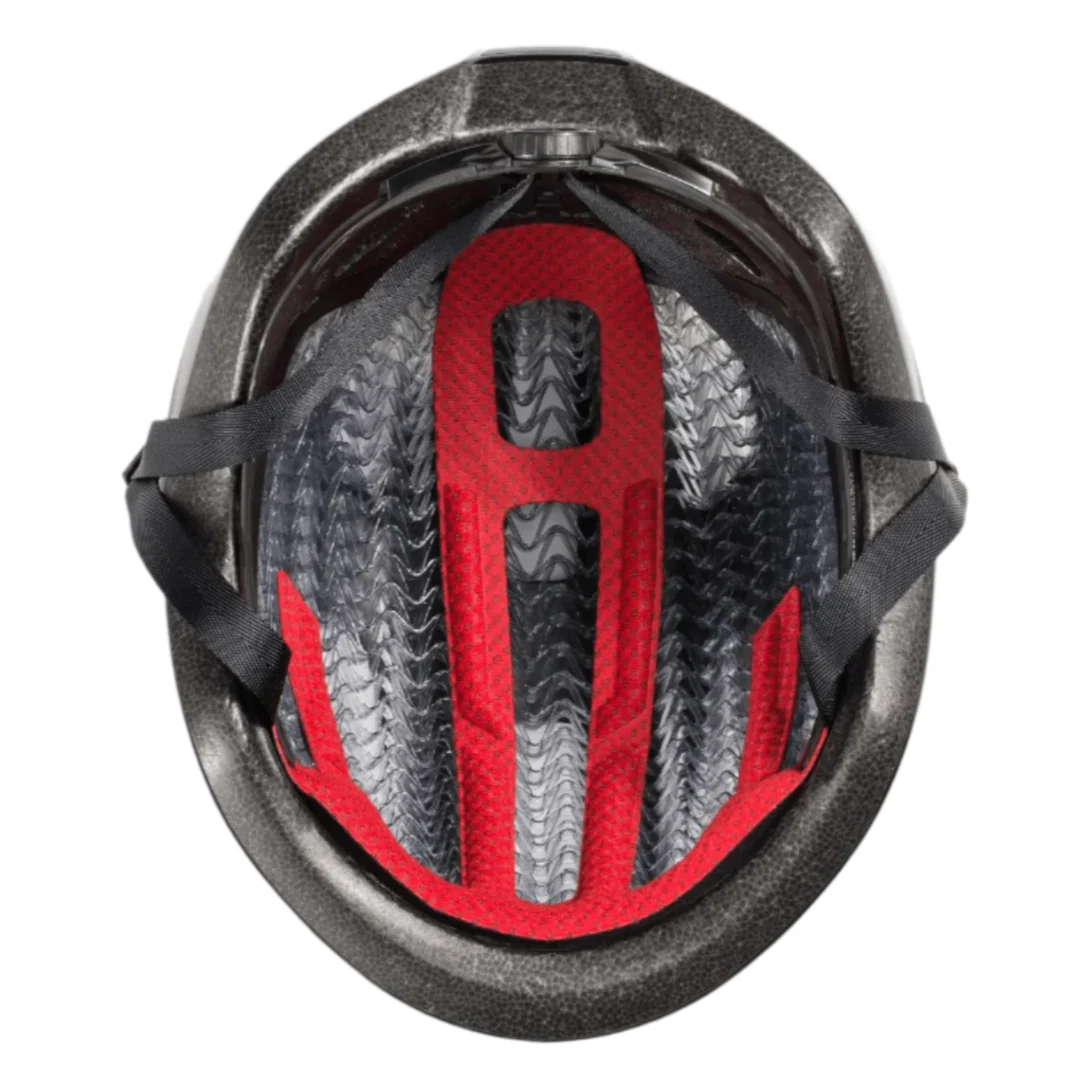 Trek Starvos WaveCel Helmet - Image 4