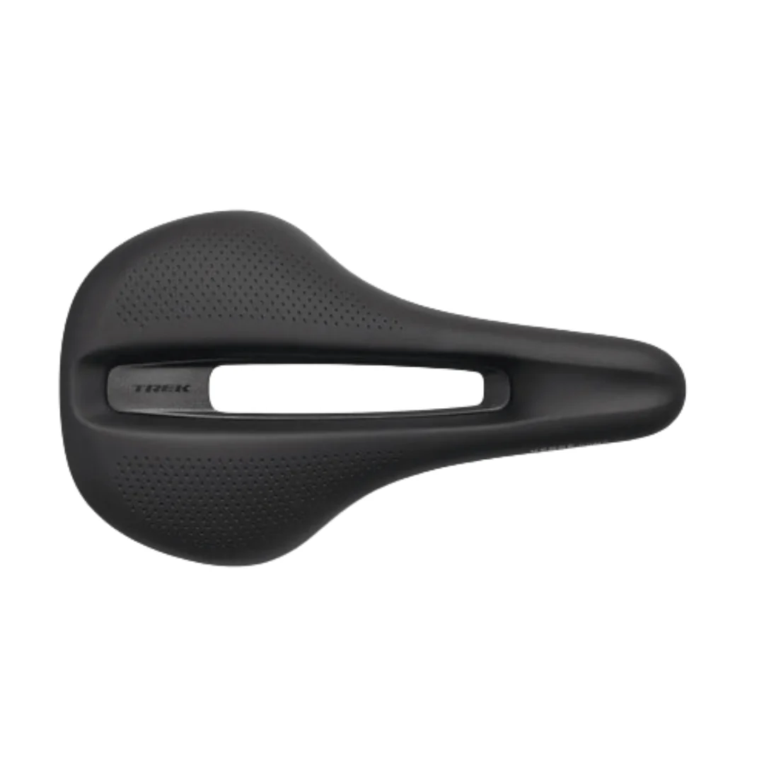Trek Verse Short Comp Bike Saddle