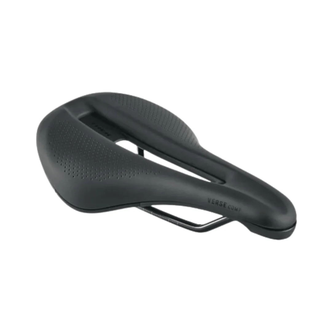Trek Verse Short Comp Bike Saddle - Image 2