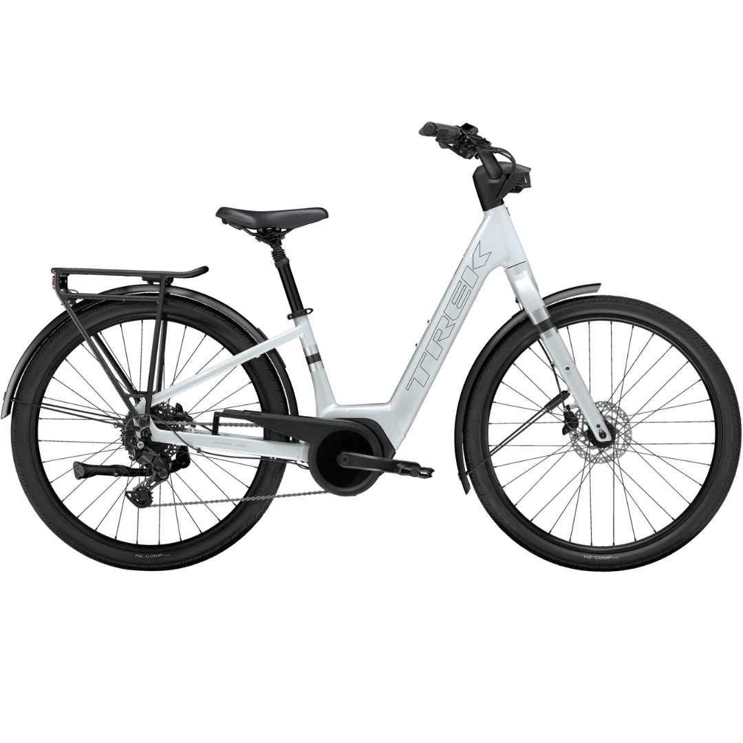 Trek Verve+ 2 Lowstep Gen 3