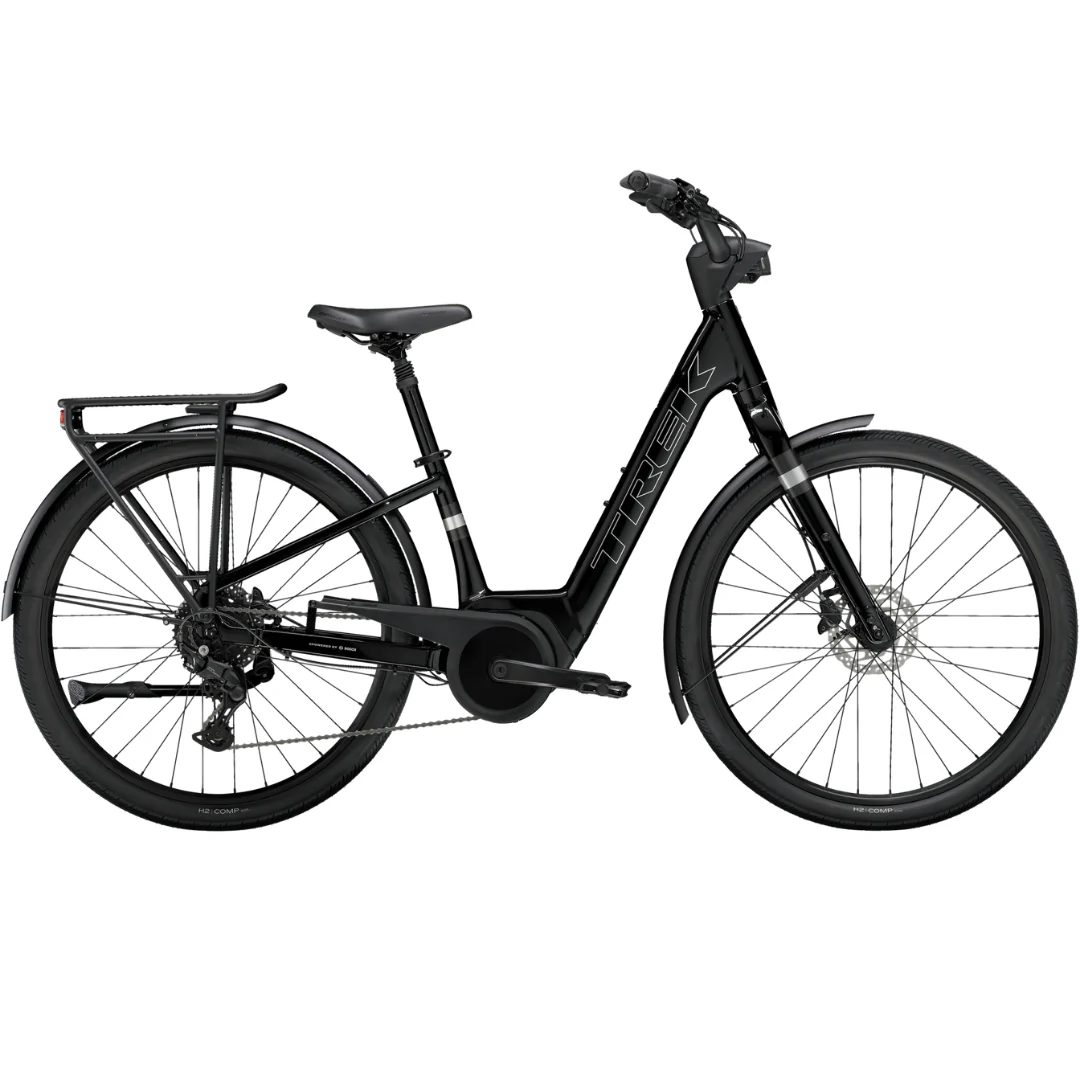 Trek Verve+ 2 Lowstep Gen 3 - Image 2