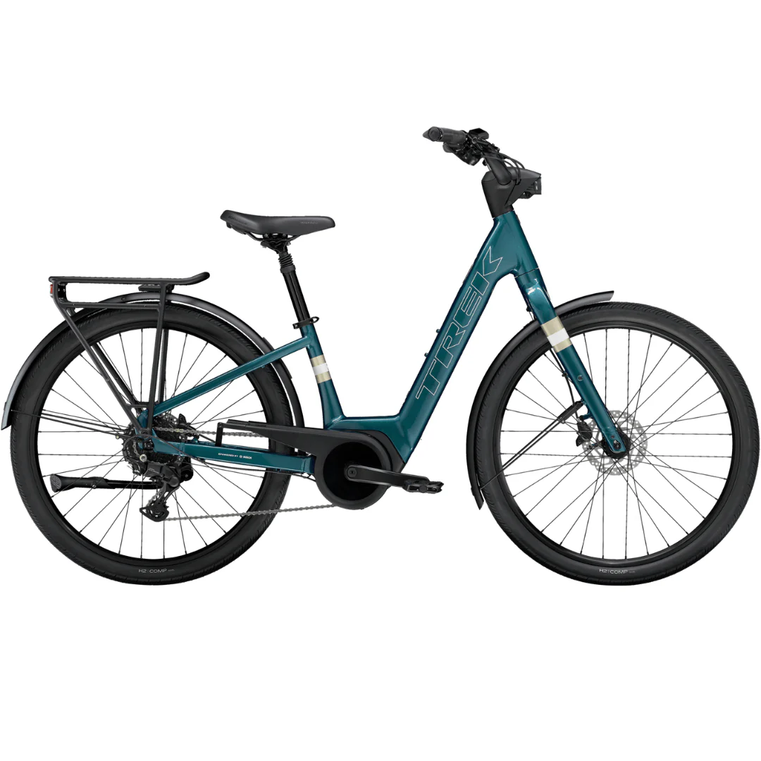 Trek Verve+ 2 Lowstep Gen 3 - Image 3