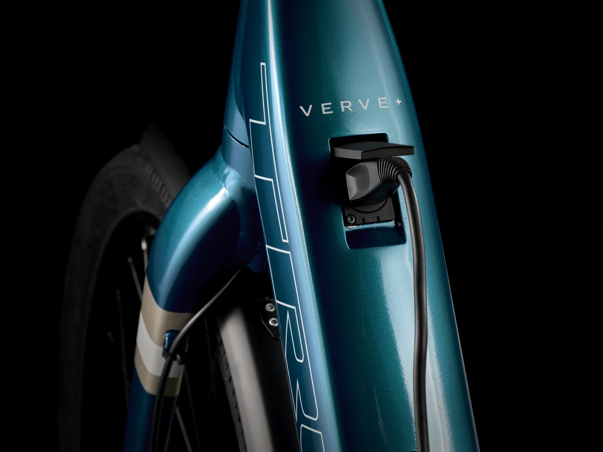 Trek Verve+ 2 Lowstep Gen 3 - Image 4