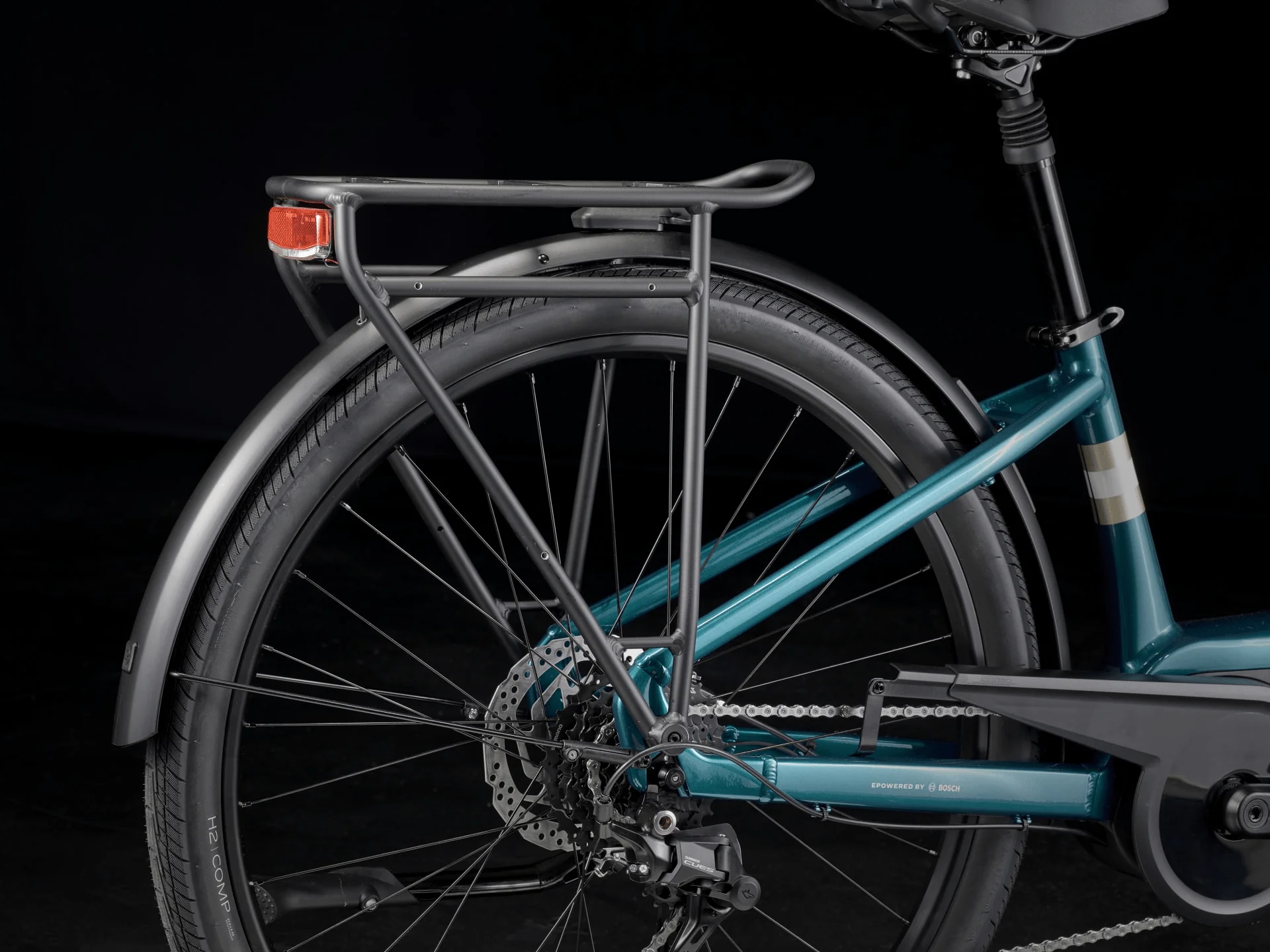 Trek Verve+ 2 Lowstep Gen 3 - Image 5