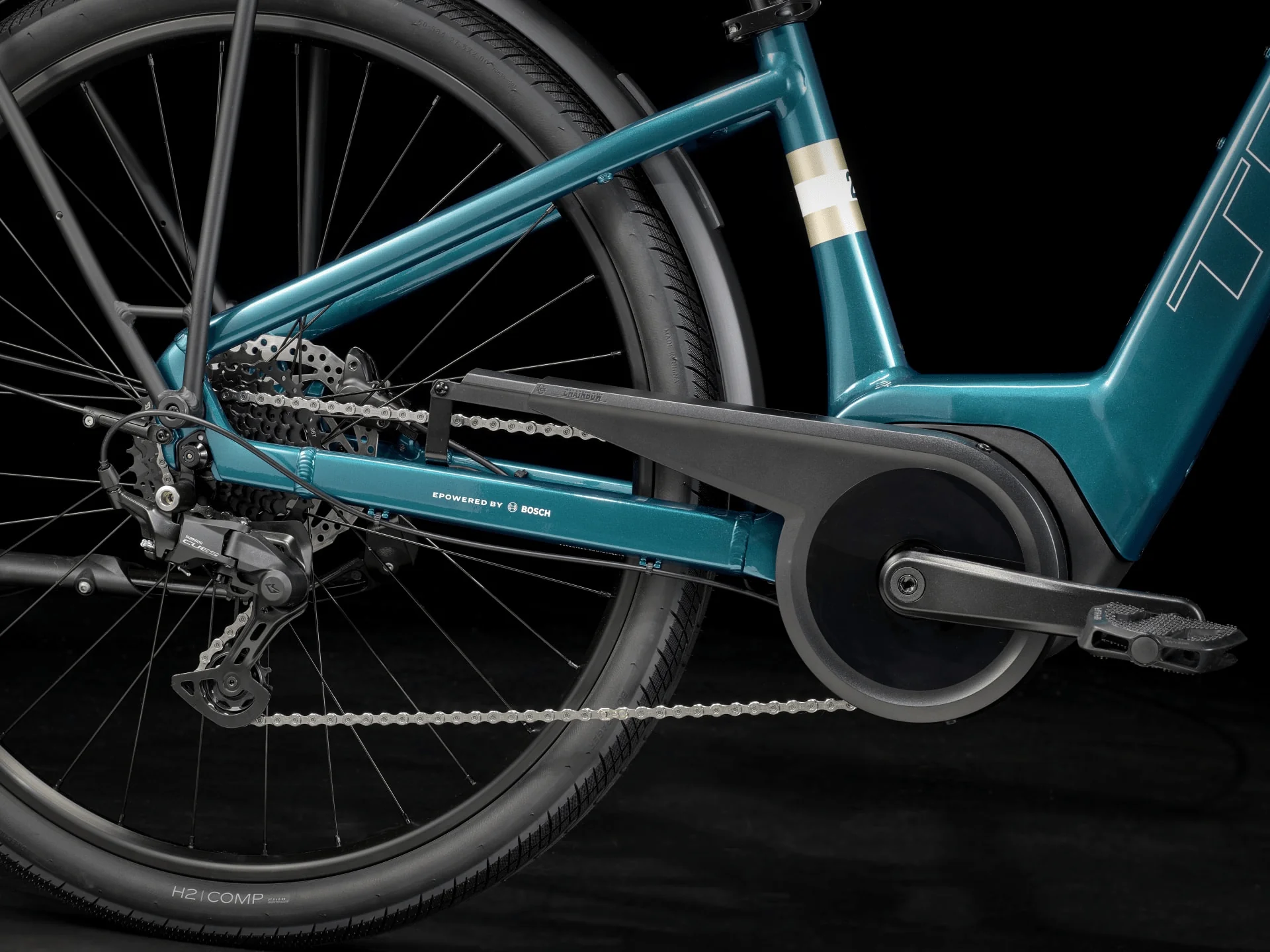 Trek Verve+ 2 Lowstep Gen 3 - Image 6