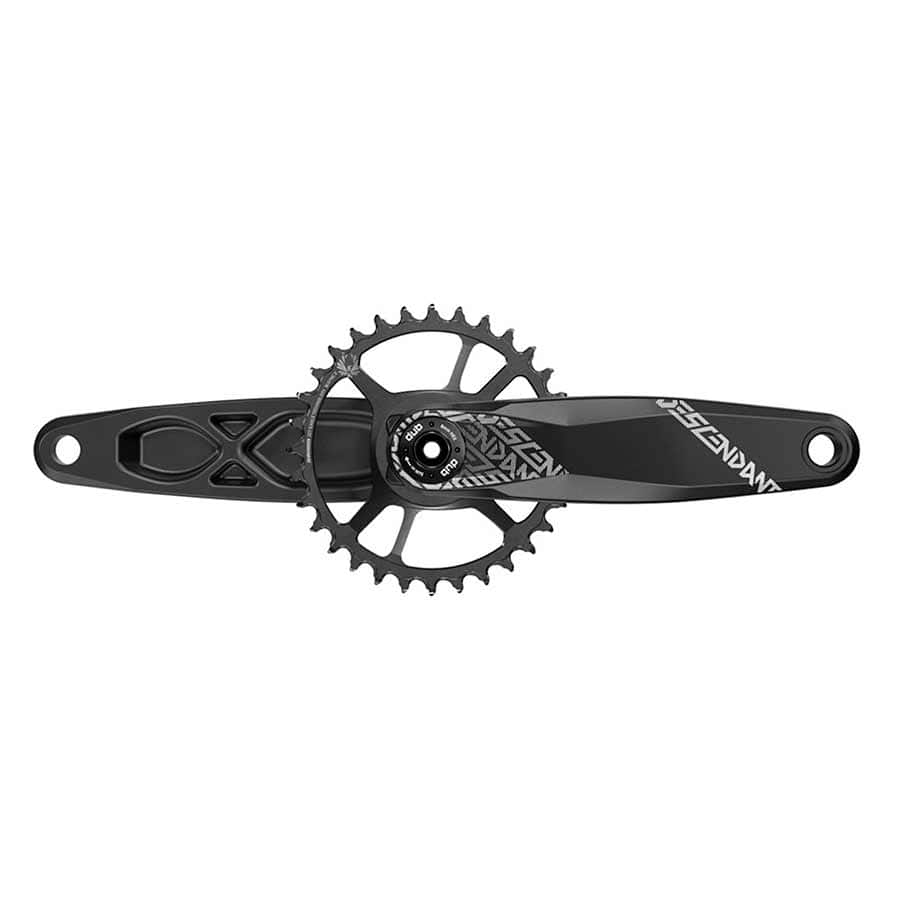 Truvativ Descendant 6K DUB Crankset Boost 32T 170mm - Image 3