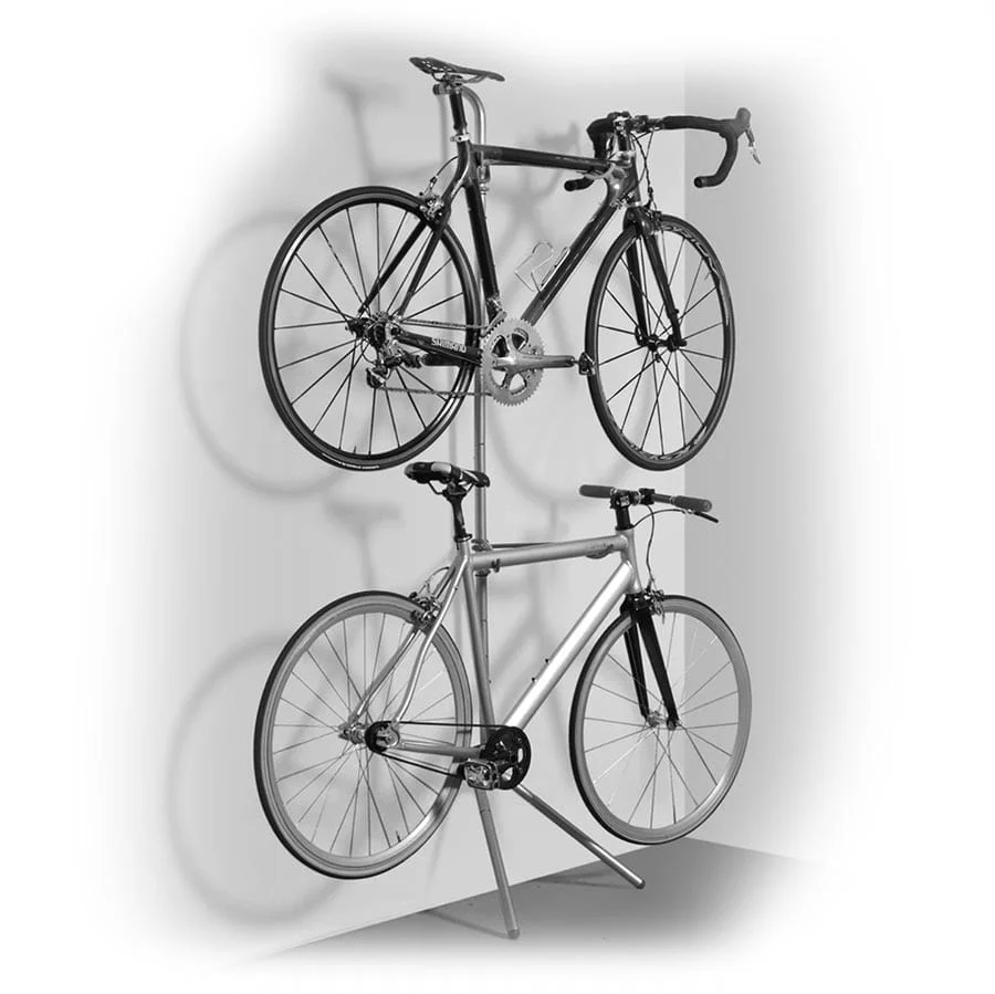 Delta Two Bike Gravity