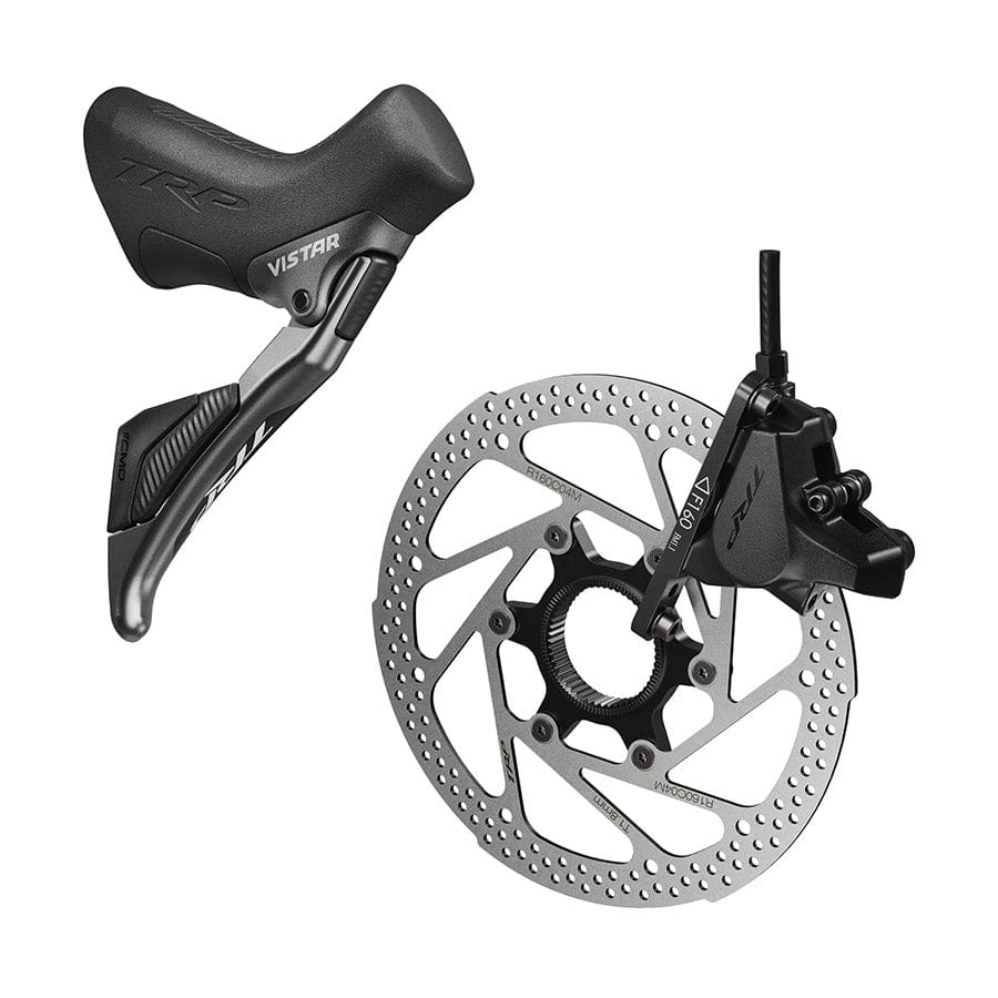 TRP VISTAR HD-S8000E