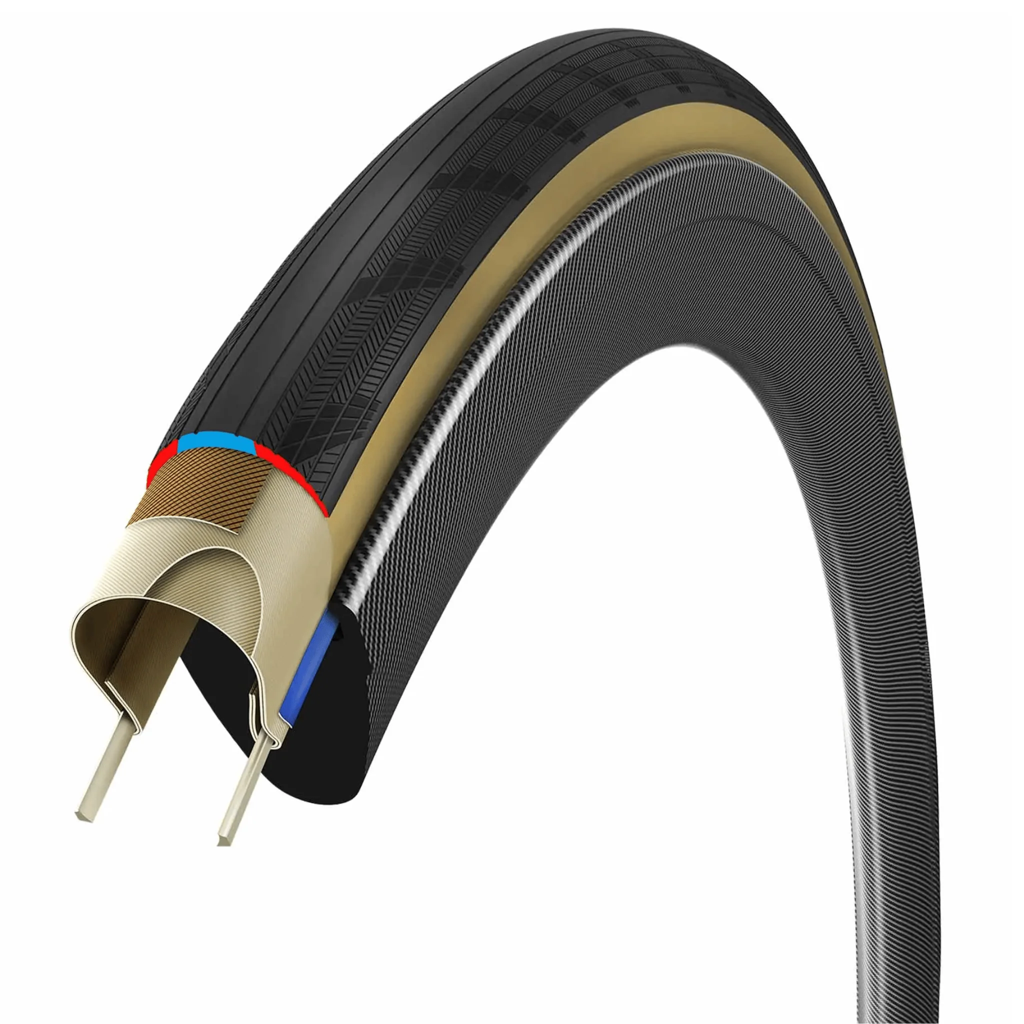 Vittoria Corsa PRO Control TLR Tubeless Tire - Image 3