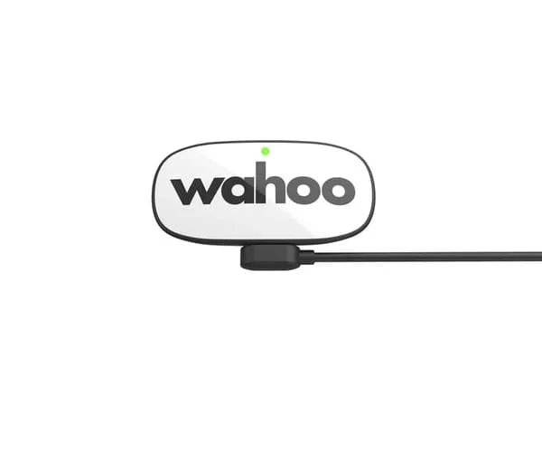 Wahoo TRACKR Heart Rate Monitor - Image 3