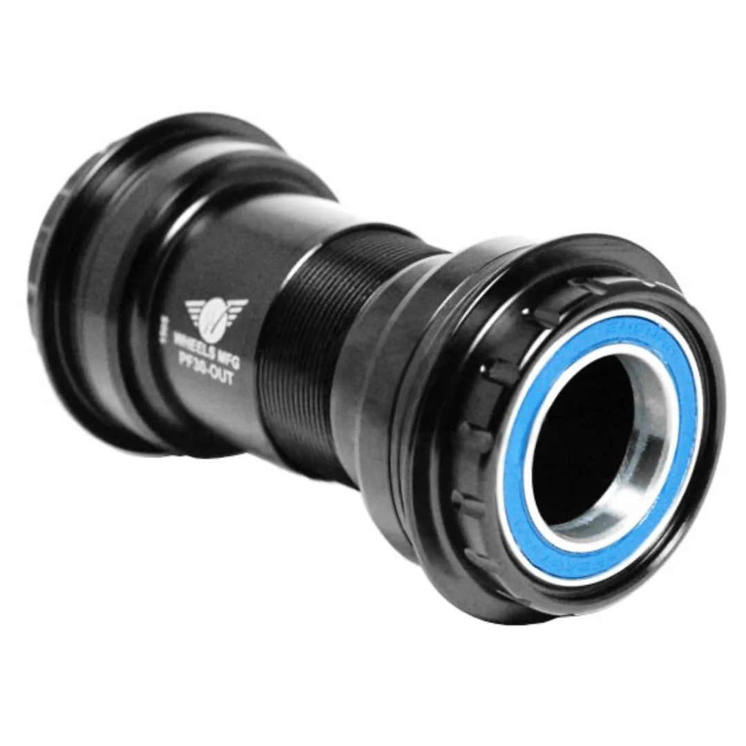 Wheels Manufacturing PF 30 to Shimano Bottom Bracket