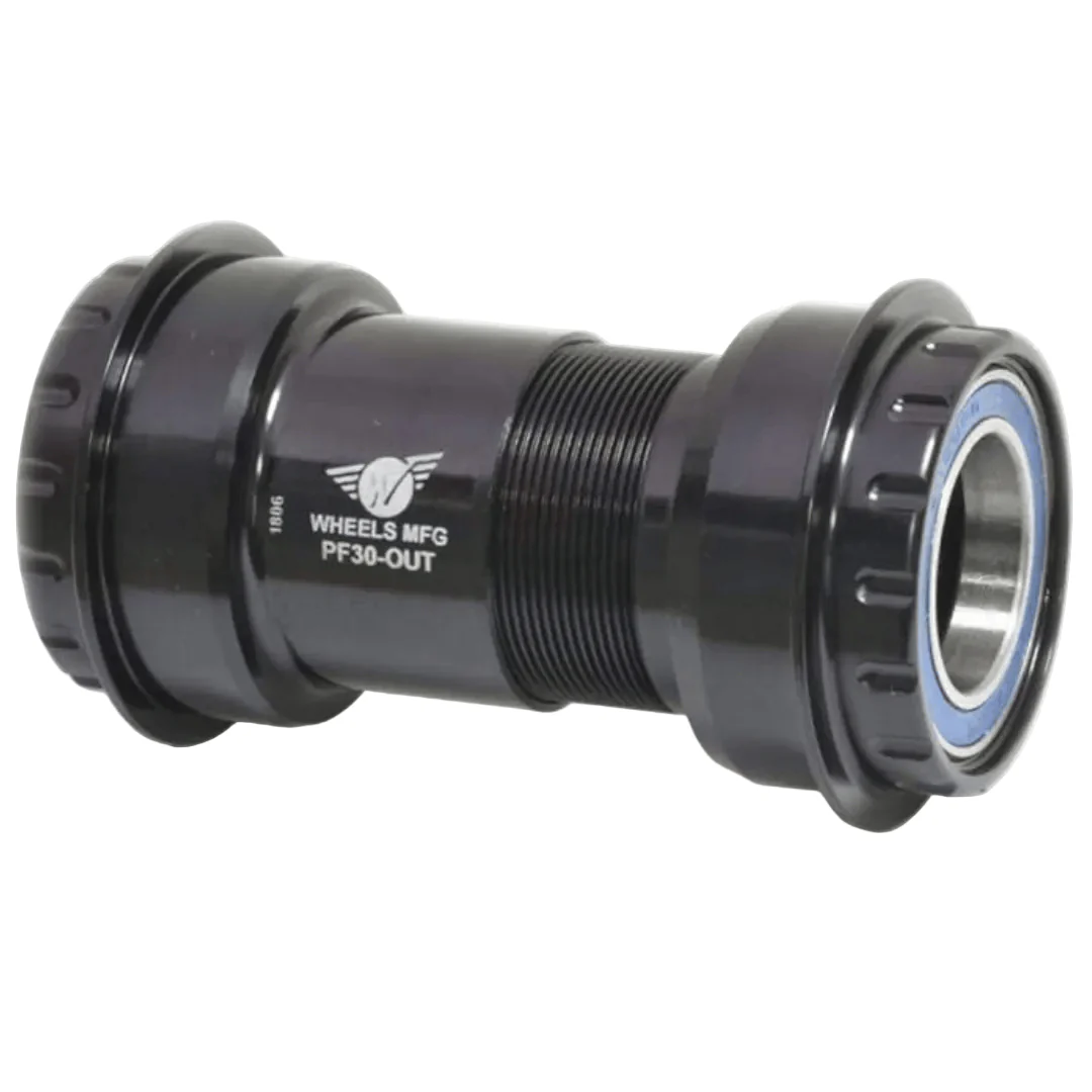 Wheels Manufacturing PF 30 to Shimano Bottom Bracket - Image 2