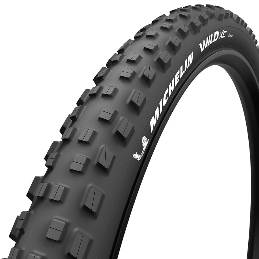 Michelin Wild XC Performance - Image 2