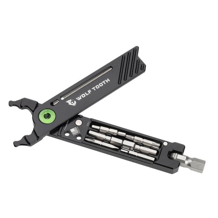 Wolf Tooth Components 8-Bit Pliers - Image 5