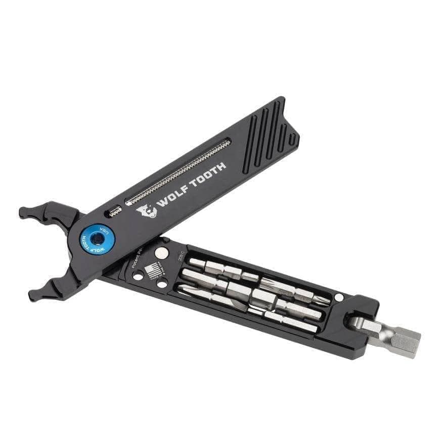 Wolf Tooth Components 8-Bit Pliers - Image 6