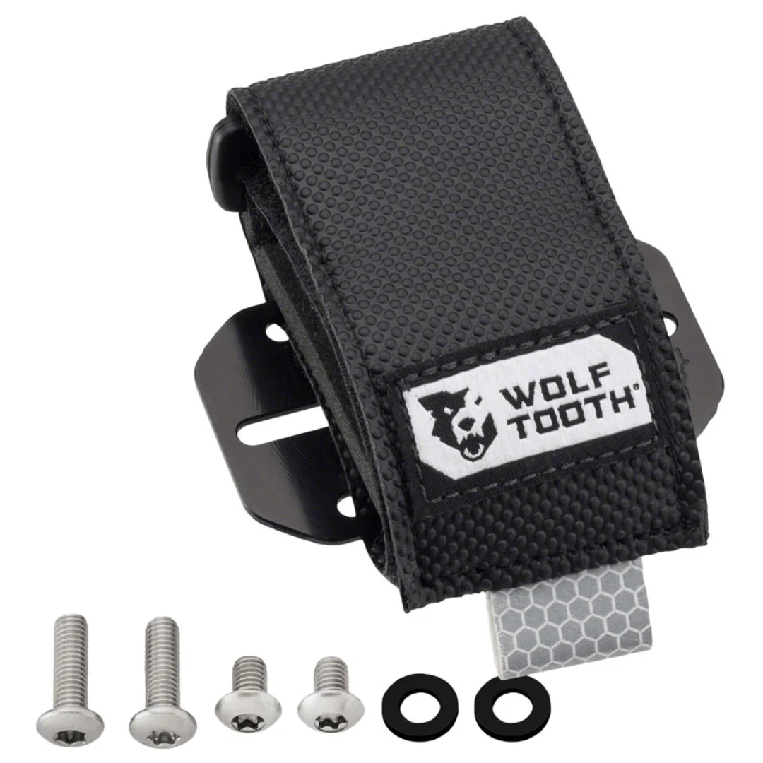 Wolf Tooth Components B-RAD Accessory Strap Mount