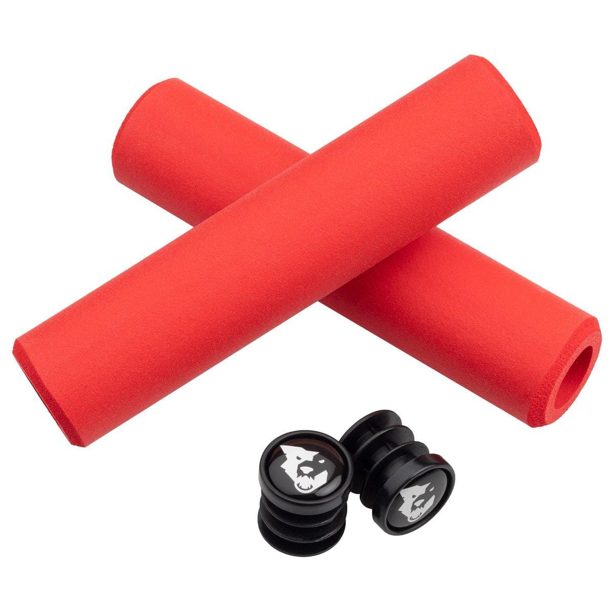 Wolf Tooth Components Fat Paw Grips - Image 6