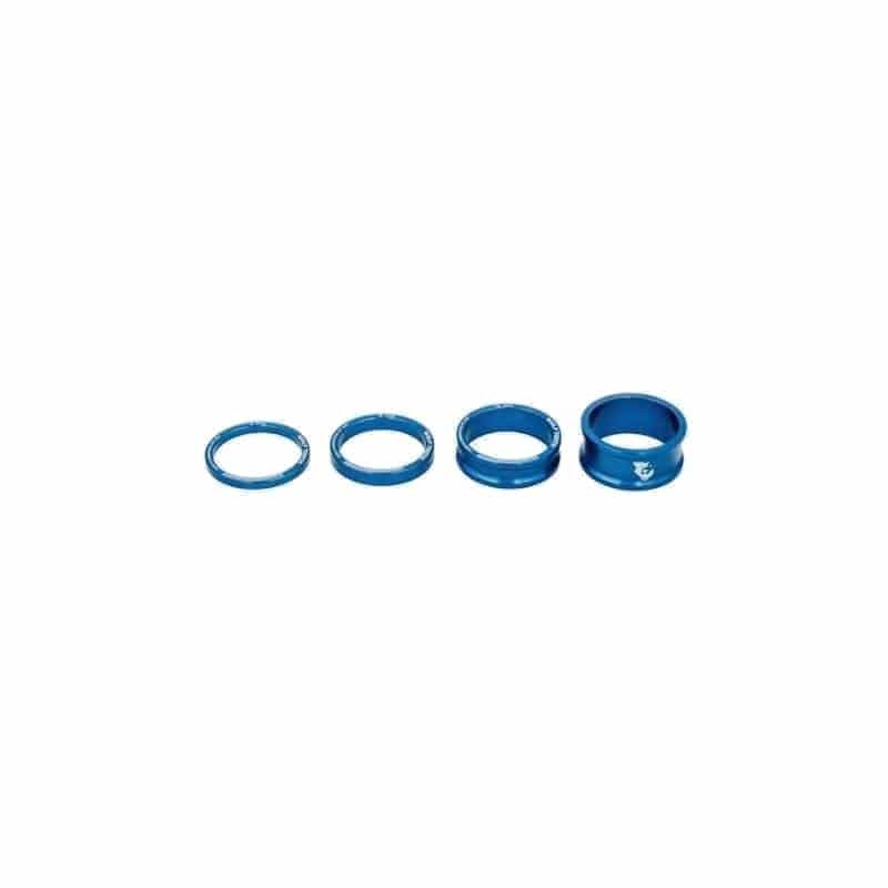 Wolf Tooth Components Precision Headset Spacer Kit 3, 5, 10, 15mm - Image 4
