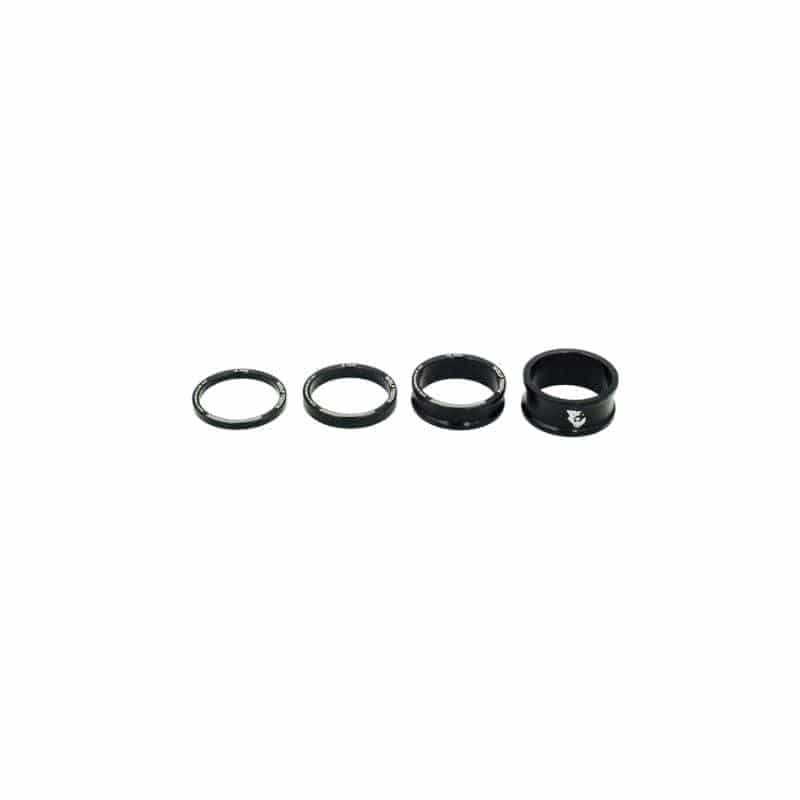 Wolf Tooth Components Precision Headset Spacer Kit 3, 5, 10, 15mm - Image 5