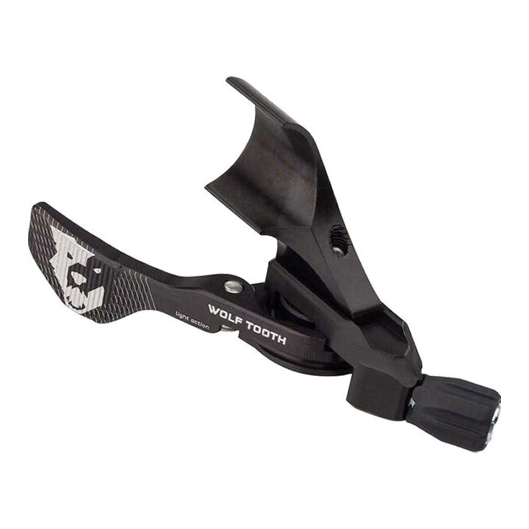 Wolf Tooth Components ReMote Light Action Dropper Lever - Image 3