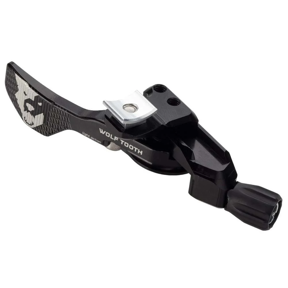Wolf Tooth Components ReMote Light Action Dropper Lever - Image 4