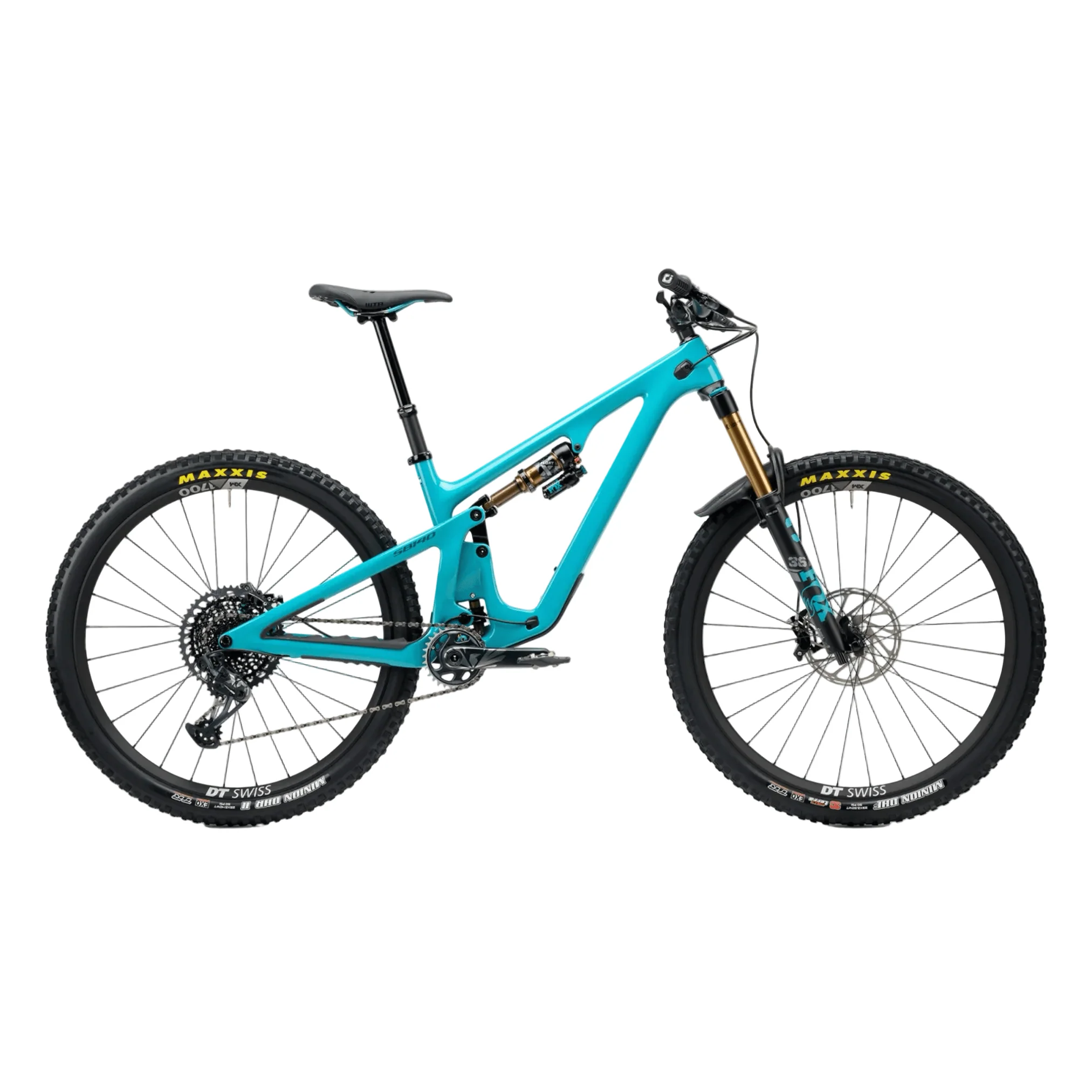 Yeti 2023 SB140 LR-T1
