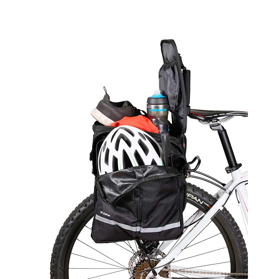 Zefal Z Traveler 80
