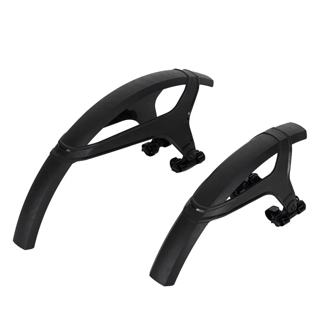 Zefal Deflector M65 Fender Set - 26'' to 29'' 65mm