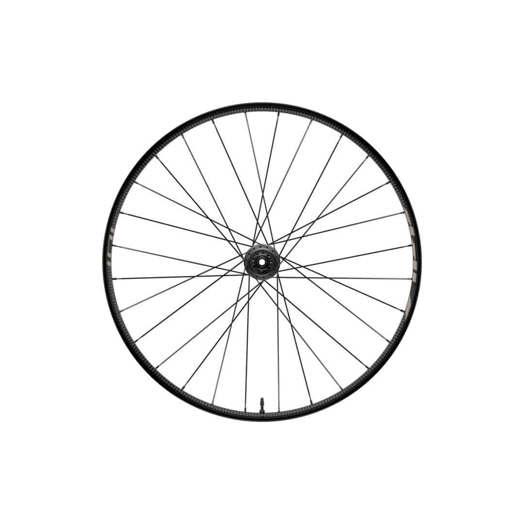 Zipp 101 XPLR Tubeless Disc 700c