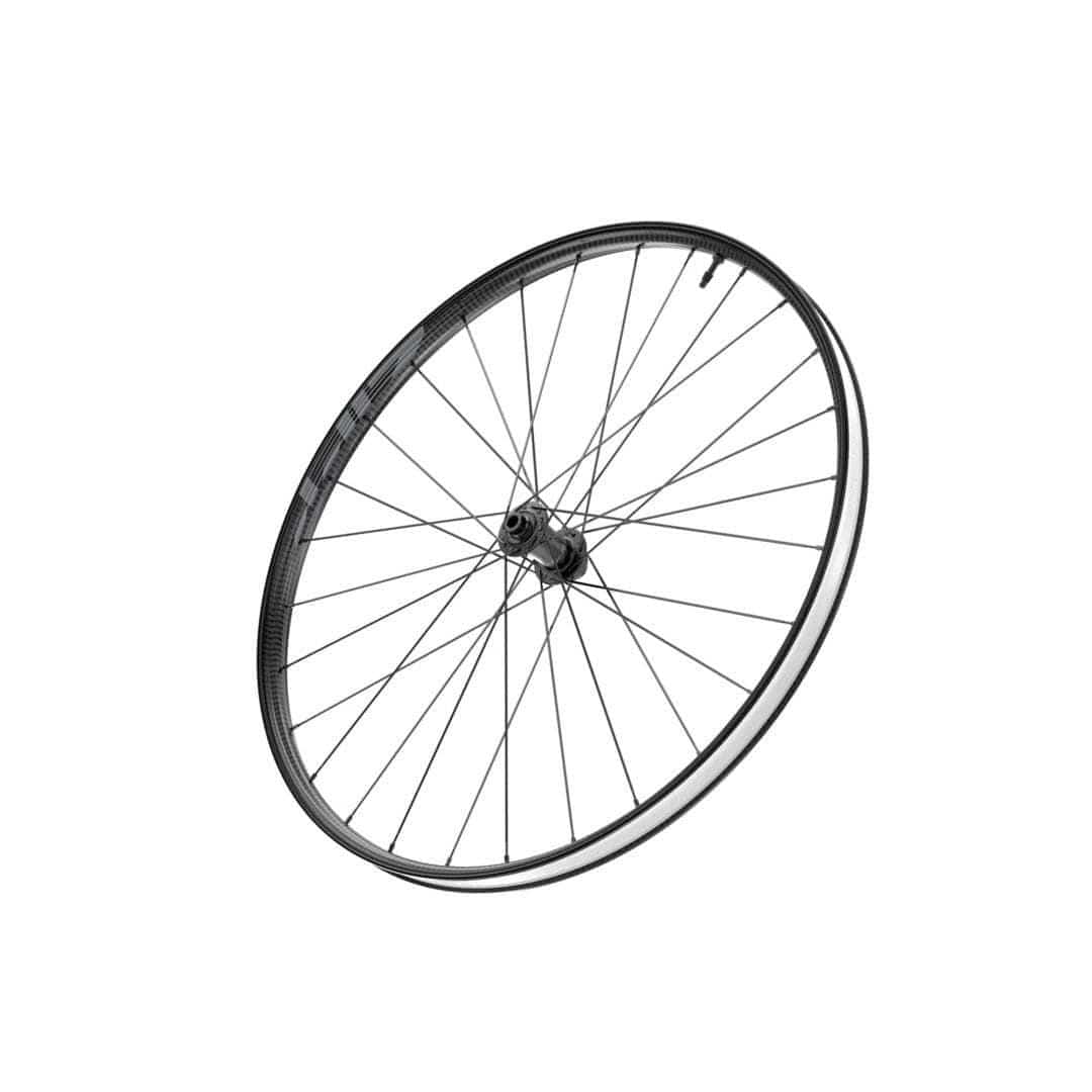 Zipp 101 XPLR Tubeless Disc 700c - Image 4