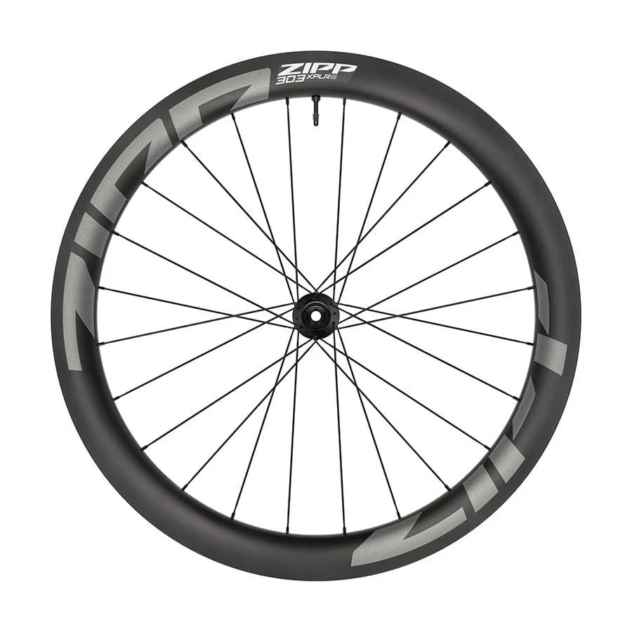 Zipp 303 XPLR S Tubeless Disc Wheels - Image 3