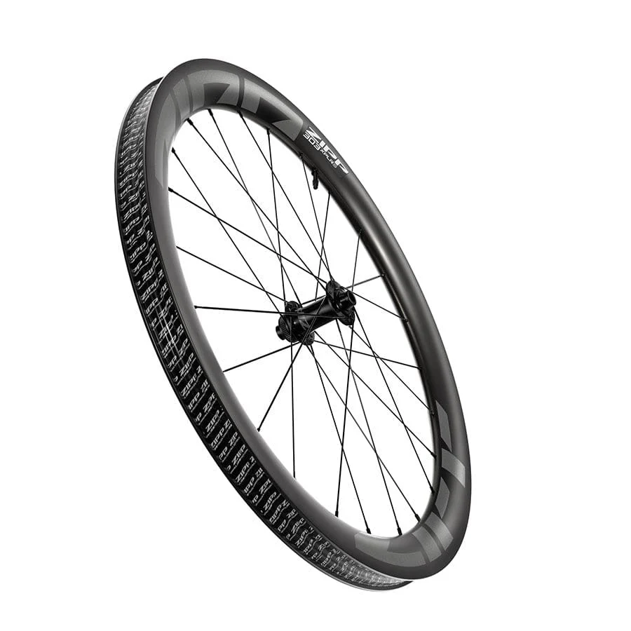 Zipp 303 XPLR S Tubeless Disc Wheels - Image 4