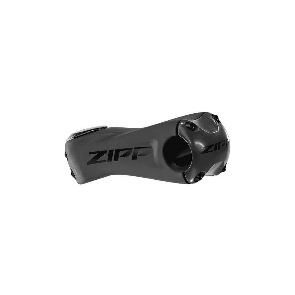 Zipp SL Sprint, Stem, 31.8mm, 130mm, 1-1/8'', -12°, Black