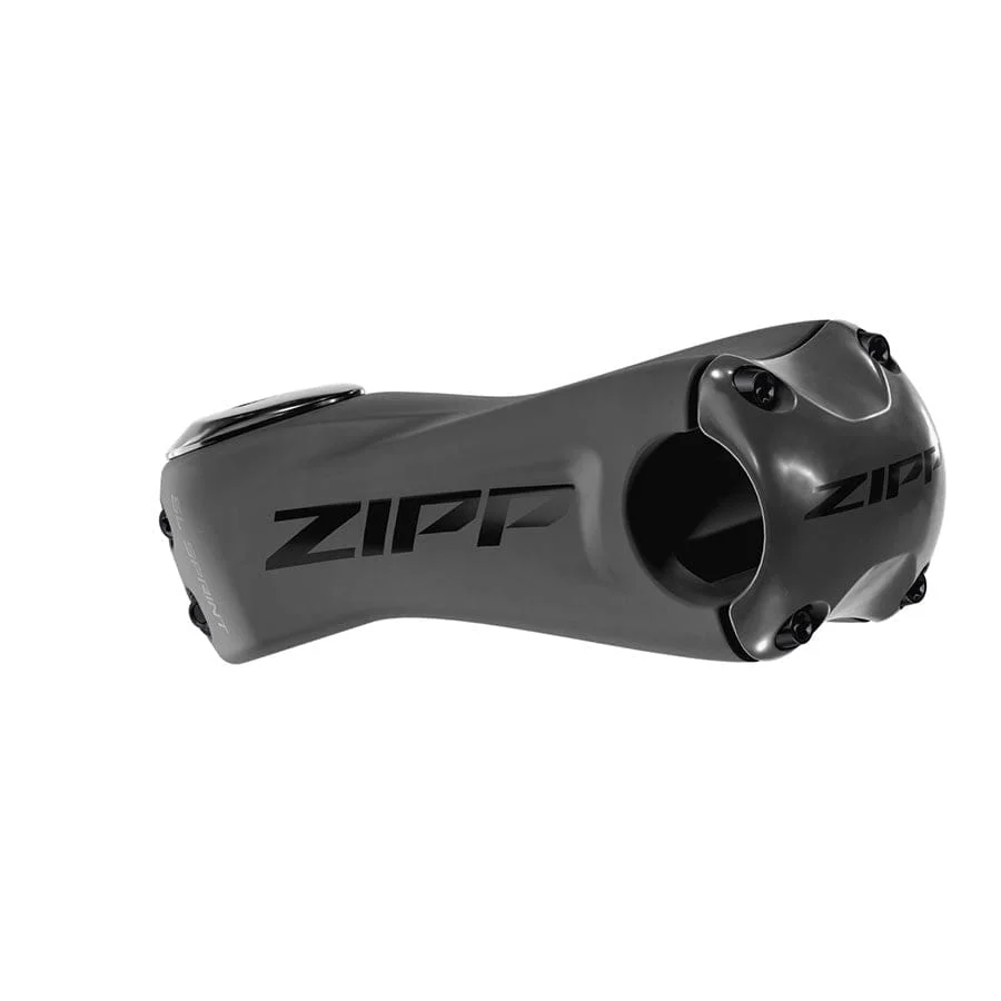 Zipp SL Sprint, Stem, 31.8mm, 130mm, 1-1/8'', -12°, Black - Image 5