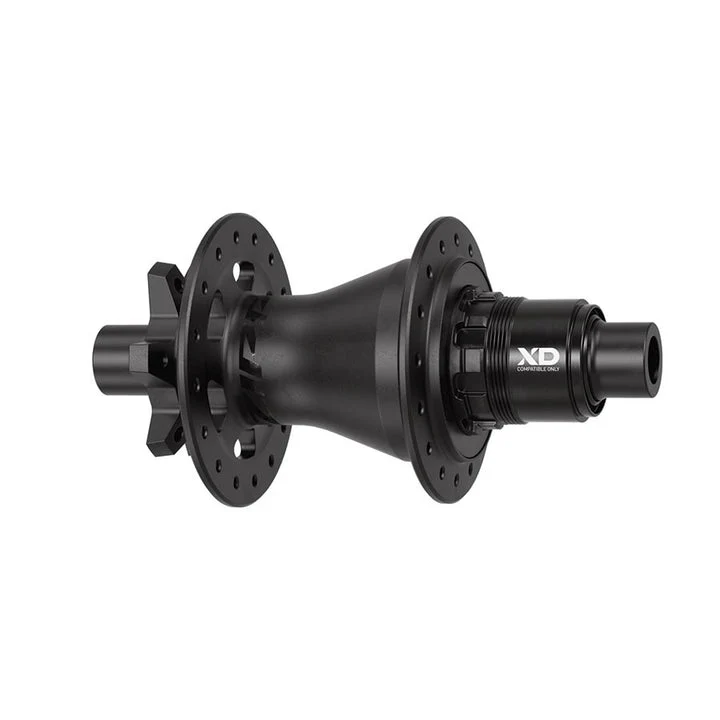 Zipp ZM2 Hub